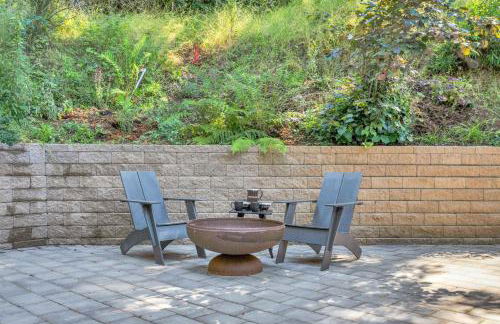 Stylish 3BR Retreat Close to Coast & Wineries - Foto 44