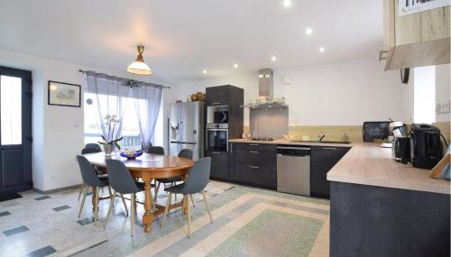 3 Bedroom Nice Home In Saint-Marcouf - Foto 4
