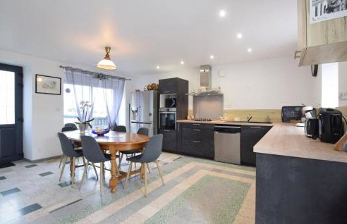 3 Bedroom Nice Home In Saint-Marcouf - Foto 4