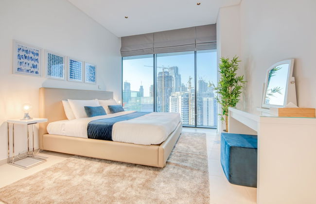 Maison Privee Marquise Square - Photo 59