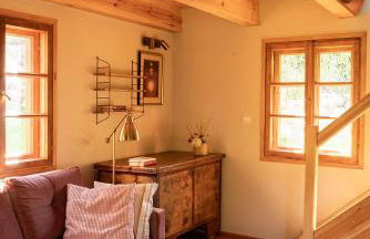 Domy w Lipowie - dom różowy - Foto 10