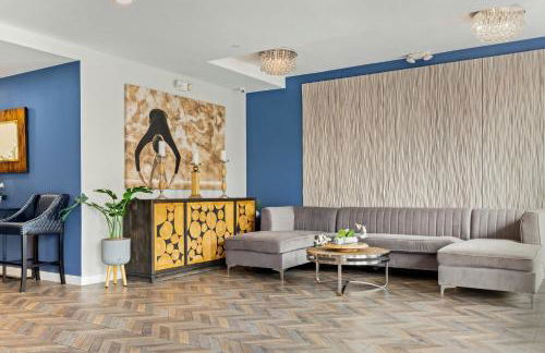 North Hollywood 2br w pool gym roof nr 101 LAX-935 - Foto 41