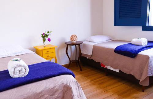 Lar do Biri Biri - Vila do Biri Biri/Diamantina MG - Foto 41