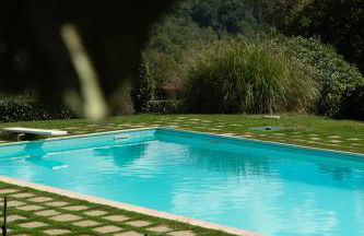 Agriturismo Le Forre del Treja (La Villa) - Foto 27