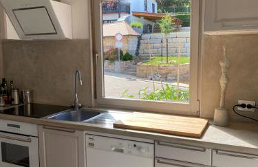 Atelier de Pfalz-Loftstyl mit Pfalzblick - Foto 43