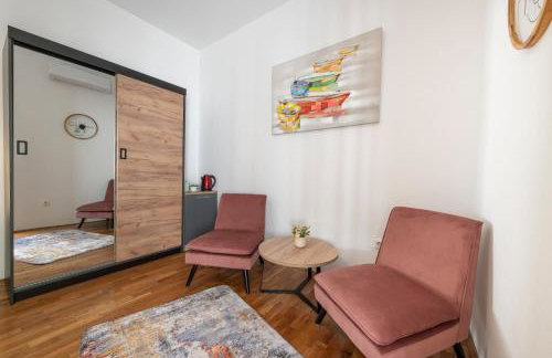 Residence Two Oranges - Foto 27