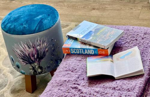 Central Apartment Linlithgow - Foto 12