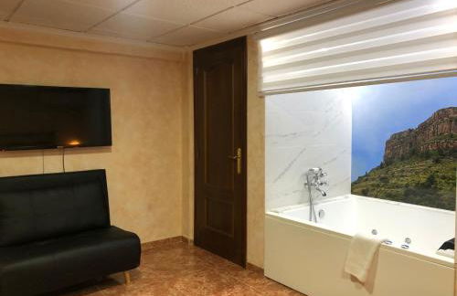 Cases Rurals El Castell - Foto 7