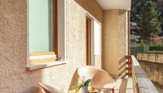 Chalet moderno Ponte di Legno - fronte piste - Foto 5