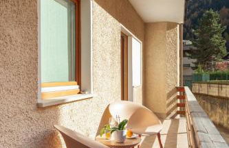 Chalet moderno Ponte di Legno - fronte piste - Foto 5