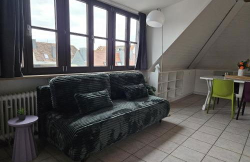 Ferienwohnung 2 ANNA IFF - Foto 12