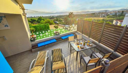 Villa Zafyra - Foto 4