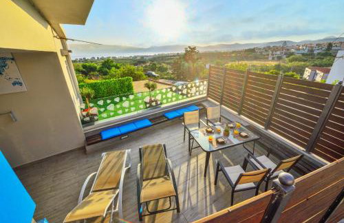 Villa Zafyra - Foto 4