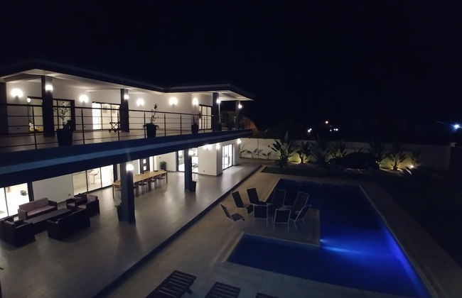 Splendid Villa 2015 - Foto 41