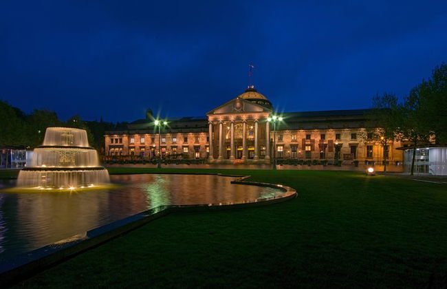 Wiesbaden - Visite privée à pied - Photo 2