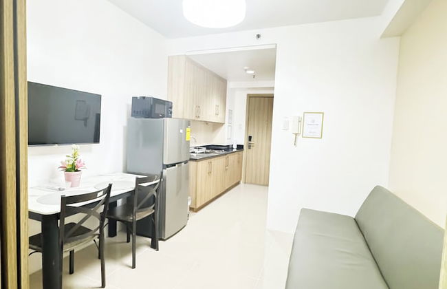 Shore Residences Tower A/B Main Lobby Entrance - Foto 37