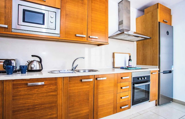 Villa Amina - Photo 18