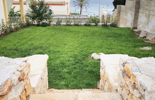 Palazzo De Donno Apartment 4 - Foto 13