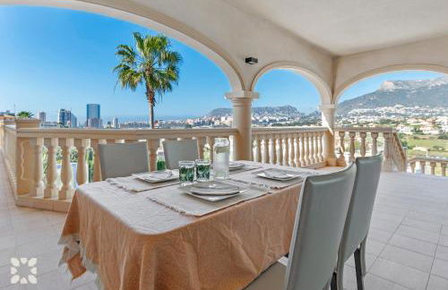 Villa Socrates by Abahana Villas - Foto 8