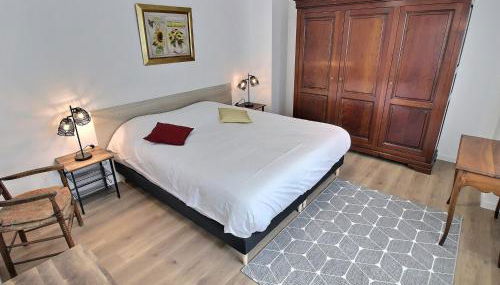 Appartement spacieux à Colmar avec terrasse, garage privatif, proche centre et gare - FR-1-722-2 - Foto 3