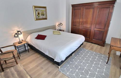 Appartement spacieux à Colmar avec terrasse, garage privatif, proche centre et gare - FR-1-722-2 - Foto 3