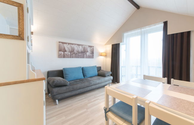 1 bedroom Apartment in De Haan with swimming pool and garden - Photo 6