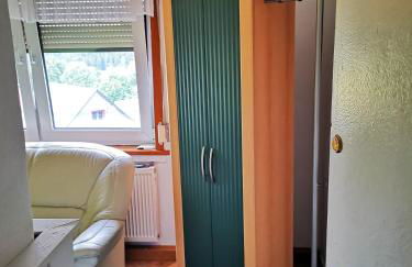 Gehlberger Landhaus am Schneekopf / Ferienwohnung - Foto 27