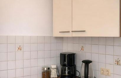 Schöne Wohnung in einer ruhiger Umgebung - Foto 7