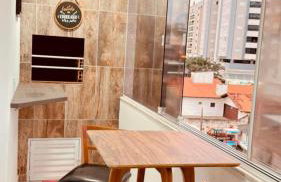 Apartamento Mar grosso 100 metros do MAR - Photo 14