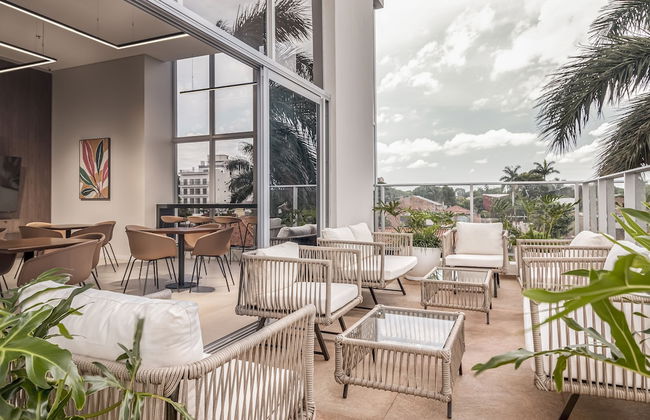 ÚNICO - Stay & Residences by AVA - Photo 54