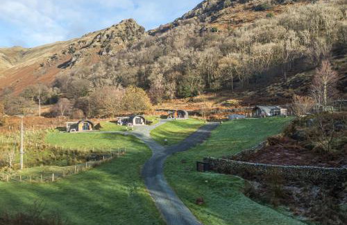 The Shearer - Crossgate Luxury Glamping - Foto 25