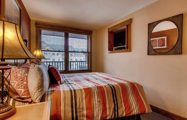 The Springs Condominiums by Vail Resorts - Foto 14