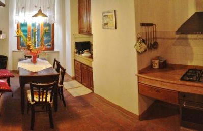 Casa Di Castello - Foto 8