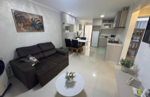 Apartamento Lindo Regiao do Lago Toledo PR - Foto 11