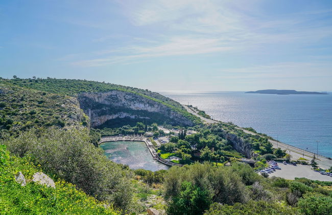 Breeze One Bedroom Apartment by BluPine - Foto 43