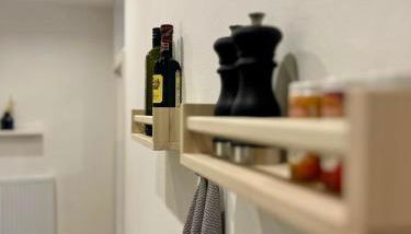 Große stilvolle Altbauwohnung im Herzen von Passau bis 6 Personen - Foto 5