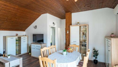 Apartment Dorica - Two Bedroom Apartment With Terrace - Foto 3