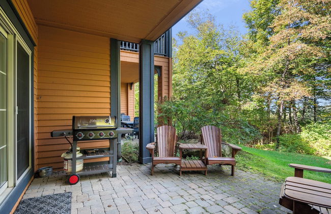 Les Manoirs - RVMT - Foto 52