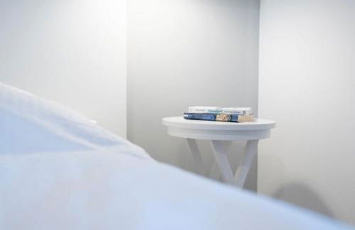 Seepark Süssau Ferienhaus Seeteufel 3 - Foto 29