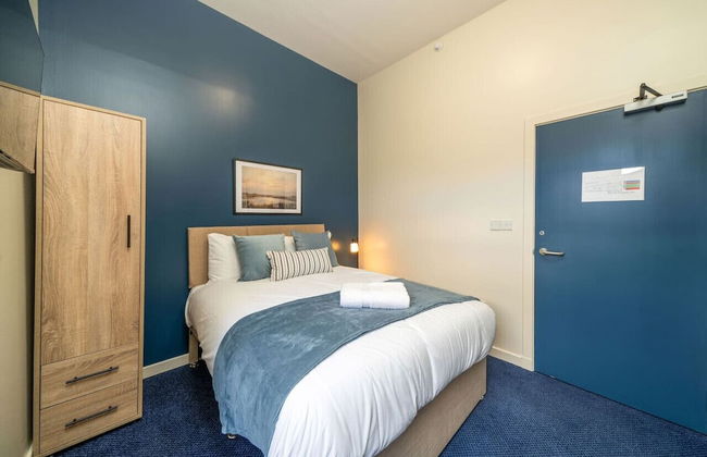 Esk Benmore Apartments - Foto 15