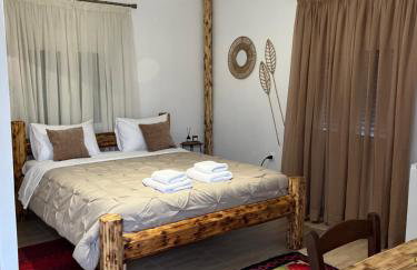 Παραδοσιακός Ξενώνας - Foto 6