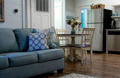 Stonehill Cottages - Foto 125