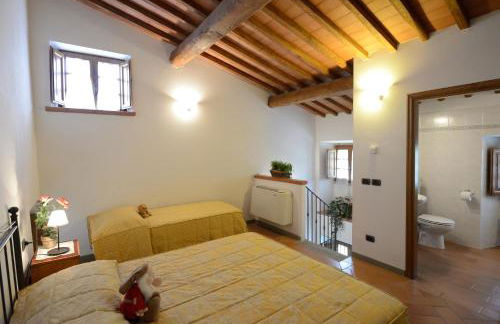 Agriturismo La Casuccia - Foto 66