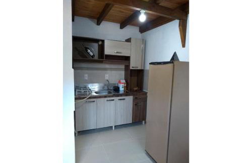 Sitio Libardo em Meio a Natureza - Nova Trento - Foto 58