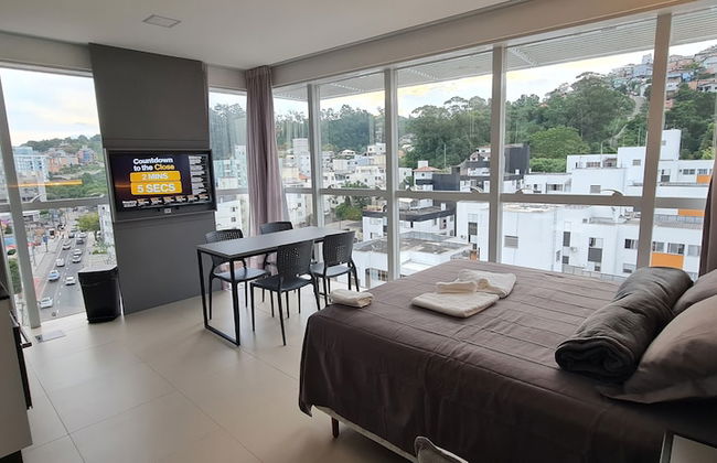 AZZA Smart Stay - Photo 27