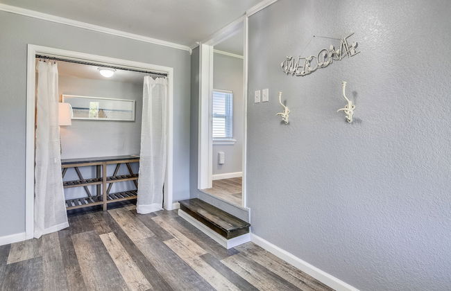 Butterfly Bungalow - Foto 4