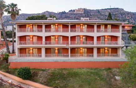 Aparthotel Isabella - Foto 43