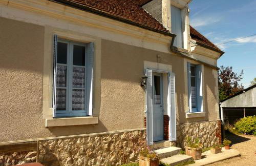 Gîte La P'tite Fugue - Foto 1