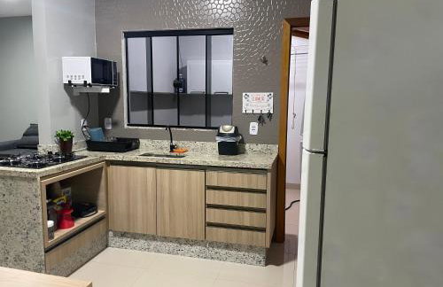 Casa luxo 2 quartos e 2 banheiros - Photo 29