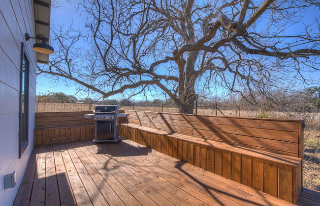 Luxury Cabin-right Across From Albert Dance Hall! - Foto 9